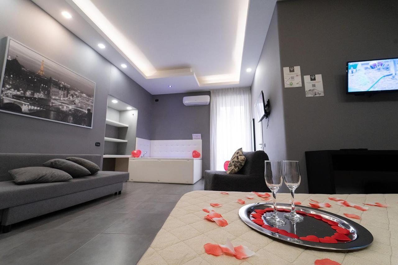 Royal House Napoli Centro, By Clapa Group Hotel Kültér fotó