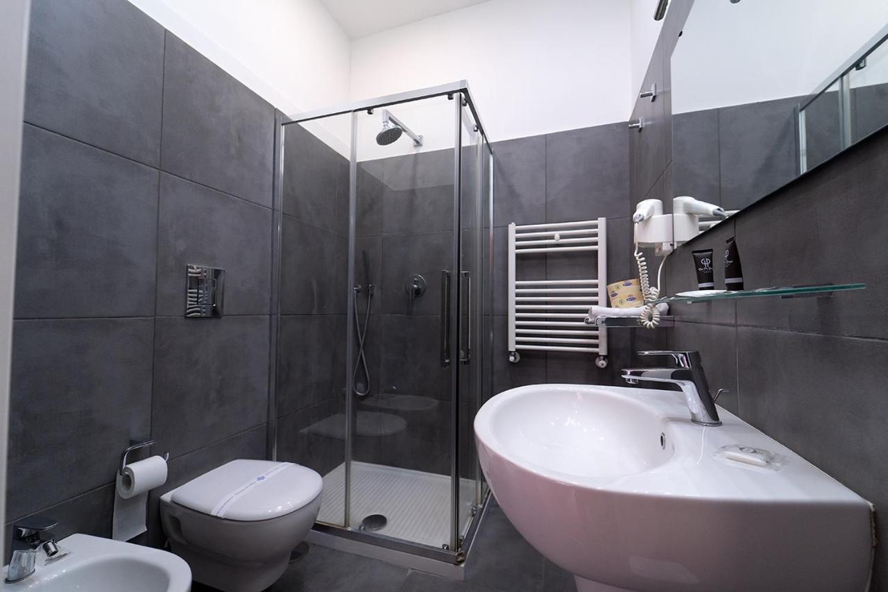 Royal House Napoli Centro, By Clapa Group Hotel Kültér fotó