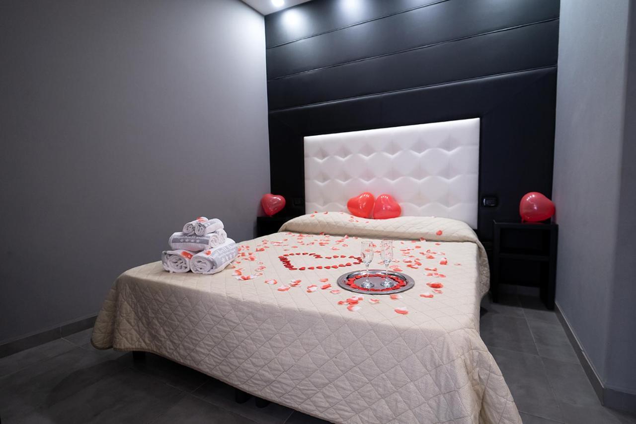 Royal House Napoli Centro, By Clapa Group Hotel Kültér fotó