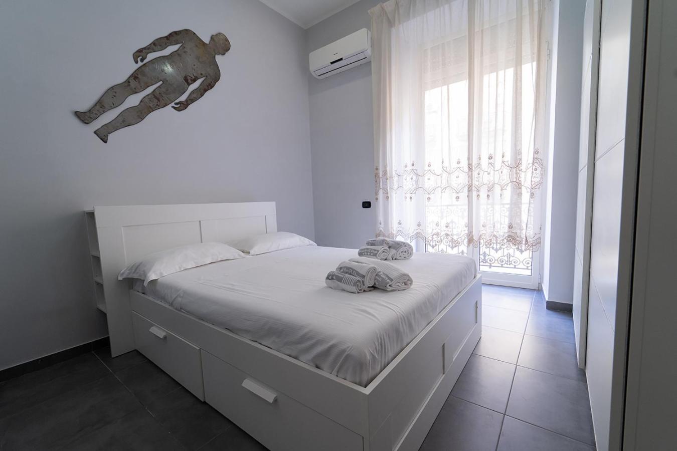 Royal House Napoli Centro, By Clapa Group Hotel Szoba fotó