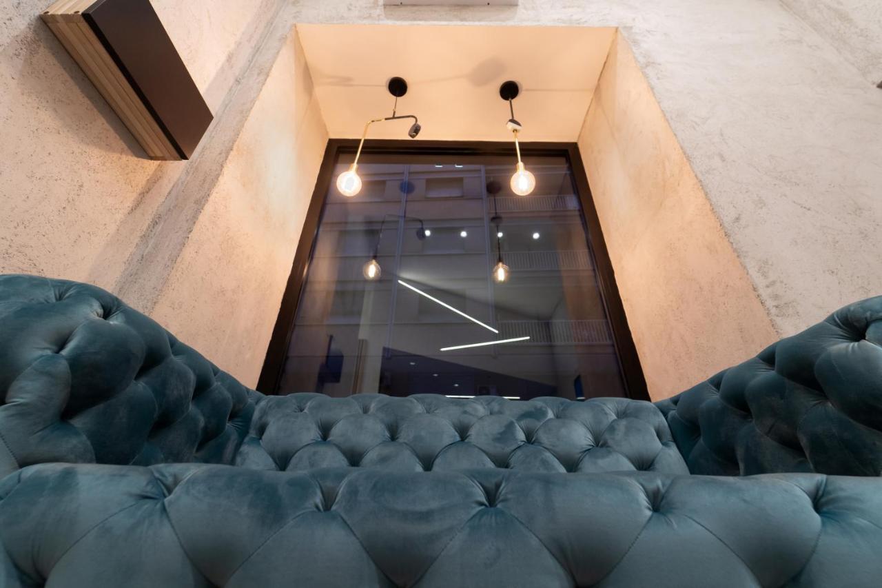 Royal House Napoli Centro, By Clapa Group Hotel Kültér fotó