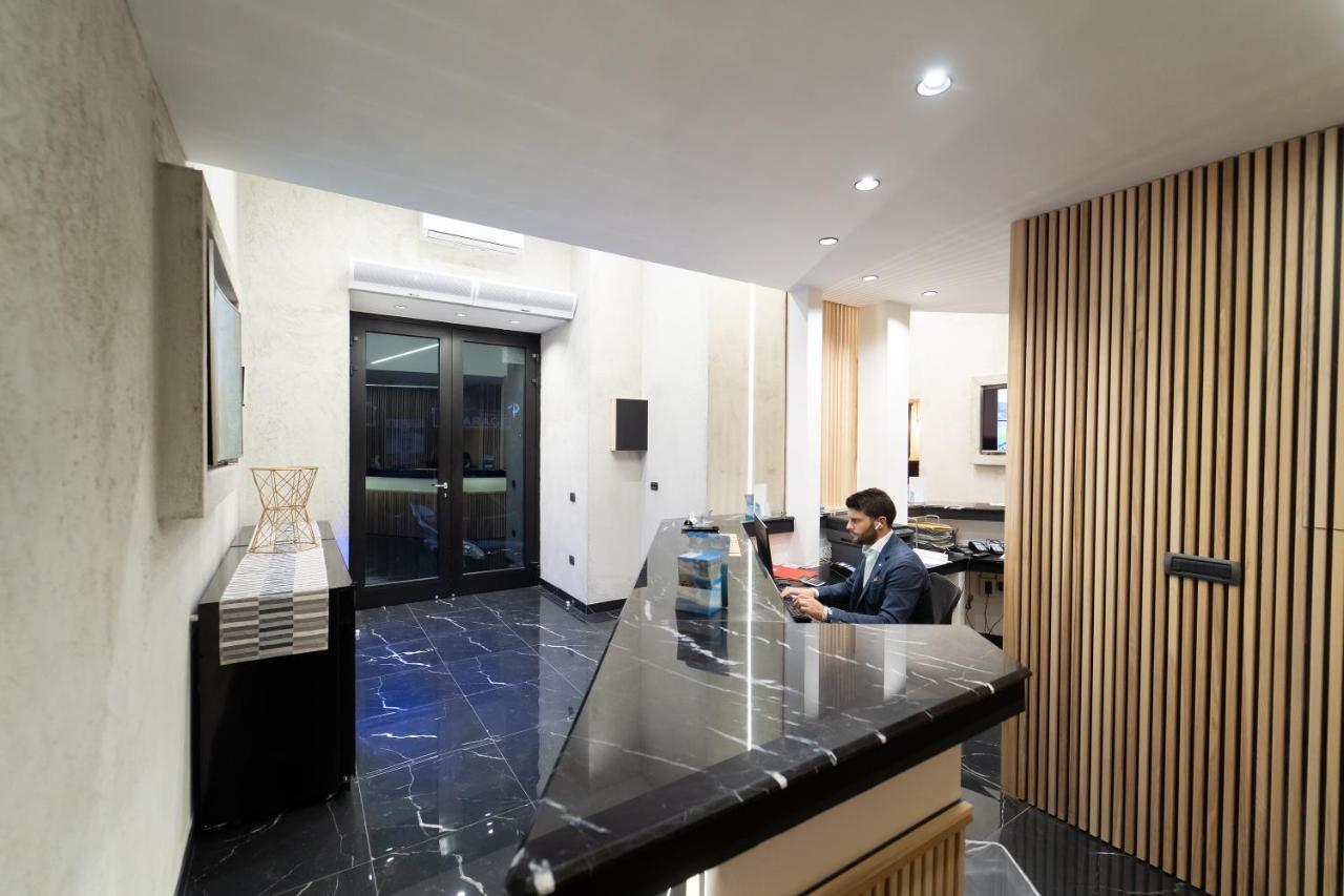 Royal House Napoli Centro, By Clapa Group Hotel Kültér fotó