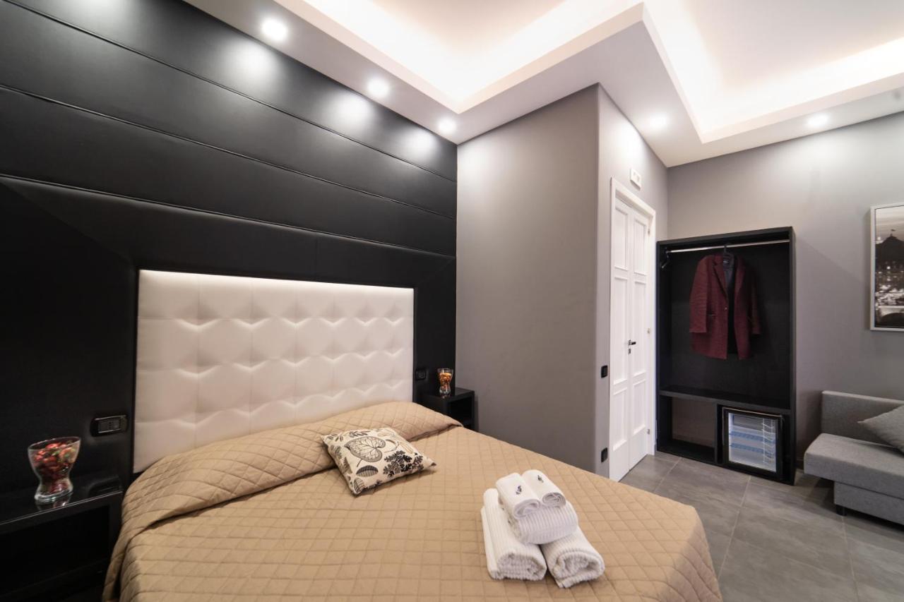 Royal House Napoli Centro, By Clapa Group Hotel Kültér fotó