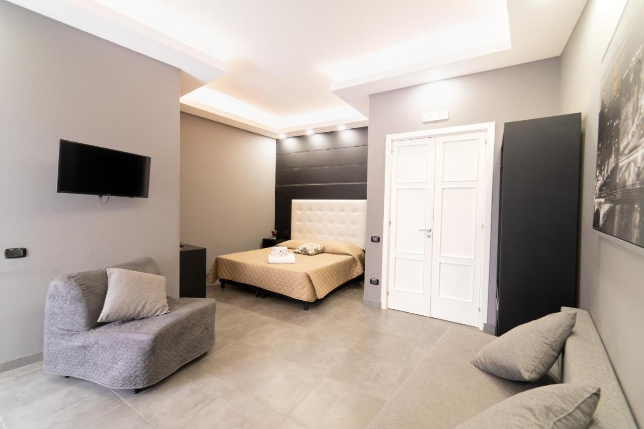 Royal House Napoli Centro, By Clapa Group Hotel Kültér fotó