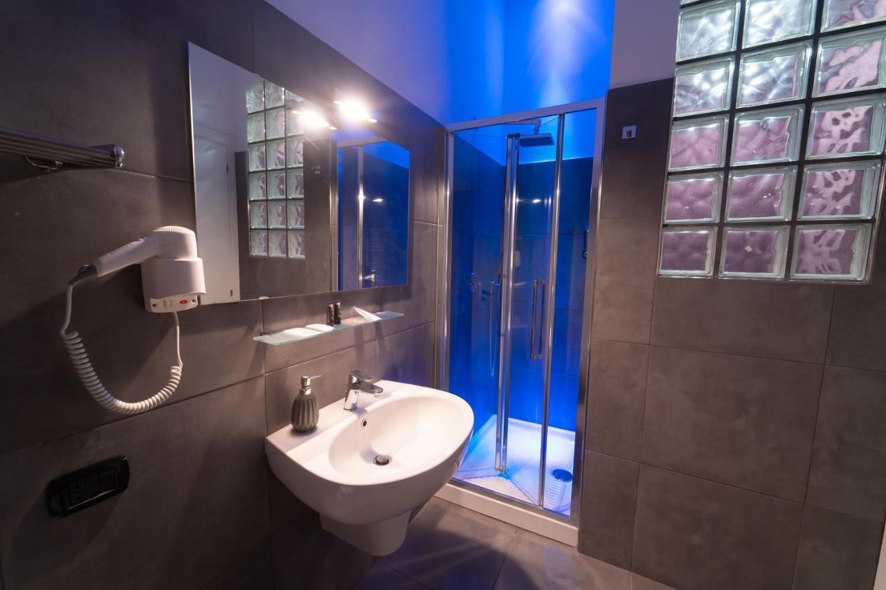 Royal House Napoli Centro, By Clapa Group Hotel Kültér fotó