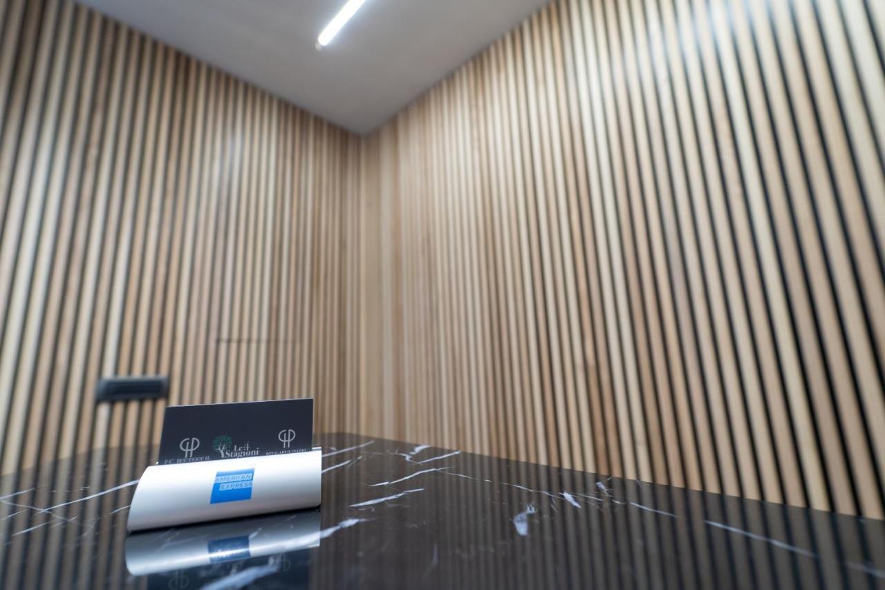Royal House Napoli Centro, By Clapa Group Hotel Kültér fotó