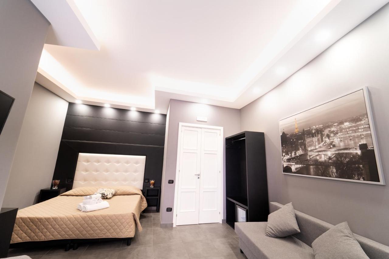 Royal House Napoli Centro, By Clapa Group Hotel Kültér fotó