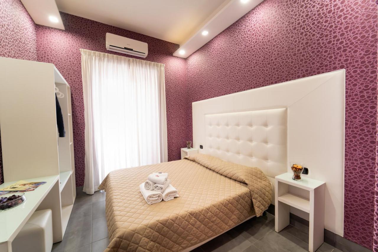 Royal House Napoli Centro, By Clapa Group Hotel Kültér fotó