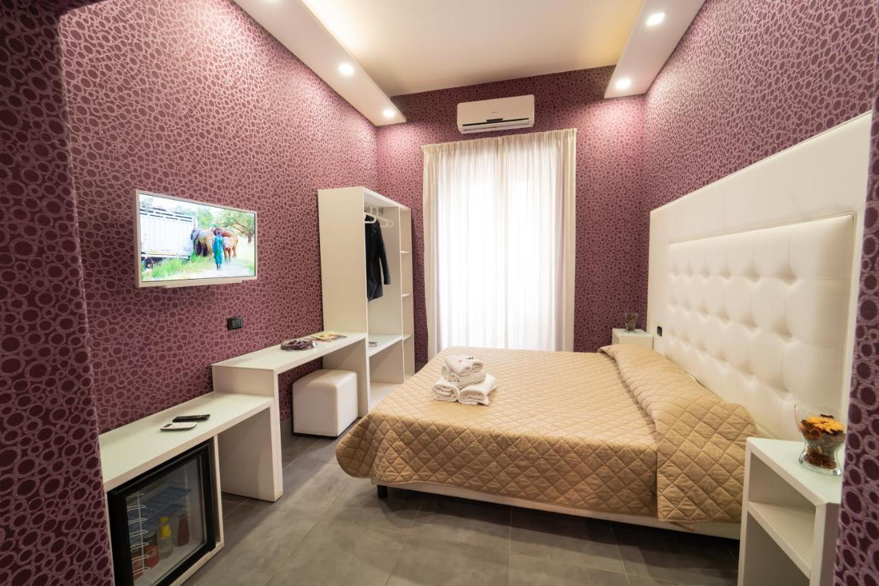 Royal House Napoli Centro, By Clapa Group Hotel Kültér fotó